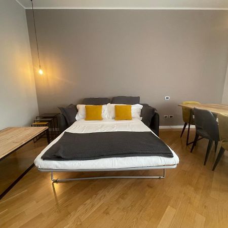 Laus Via Sparano App.2- Lux & Design New! Барі Екстер'єр фото